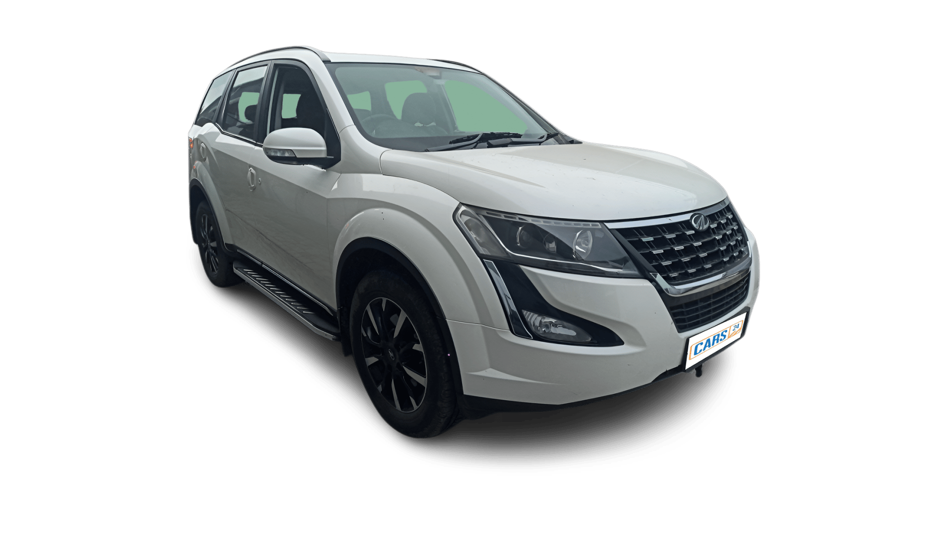 2019 Mahindra XUV500 - SUV - Diesel - Manual - ₹14.04 lakh